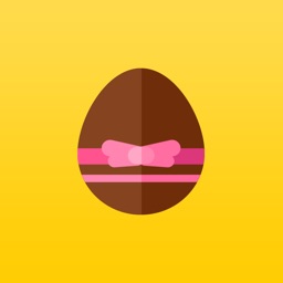 Easter Stickers Pack