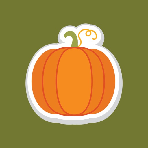 Holiday Sticker Set